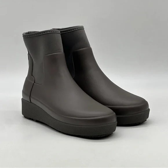 Hunter Original Boots. Size 7 - Picture 7 of 10